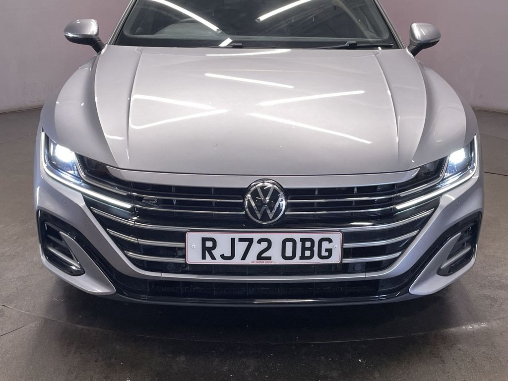 Used Volkswagen Arteon 2022 for sale - 76686346: Photo 10