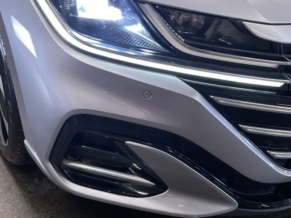 Used Volkswagen Arteon 2022 for sale - 76686346: Photo 11