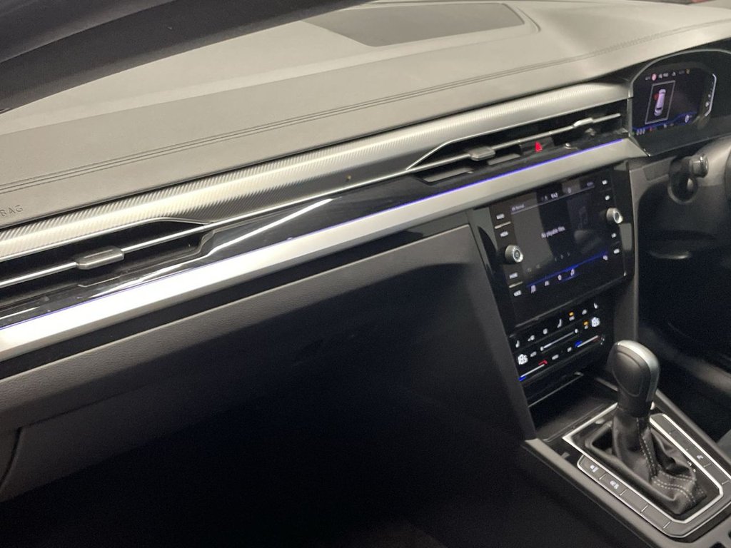 Used Volkswagen Arteon 2022 for sale - 76686346: Photo 16