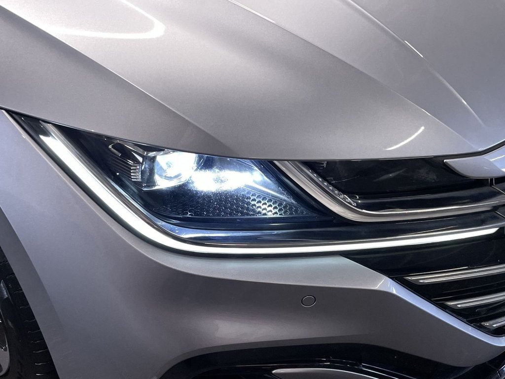 Used Volkswagen Arteon 2022 for sale - 76686346: Photo 23