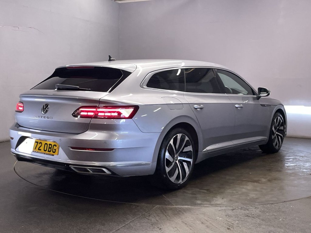Used Volkswagen Arteon 2022 for sale - 76686346: Photo 8