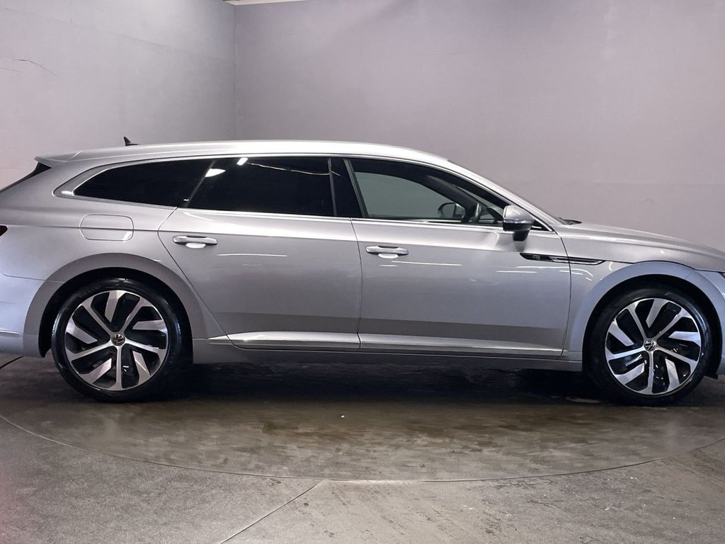 Used Volkswagen Arteon 2022 for sale - 76686346: Photo 9