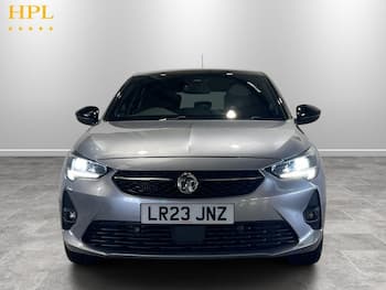 Used Vauxhall Corsa 2023 for sale - 79790887: Photo