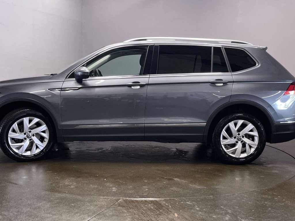 Used Volkswagen Tiguan Allspace 2024 for sale - 76304096: Photo 12