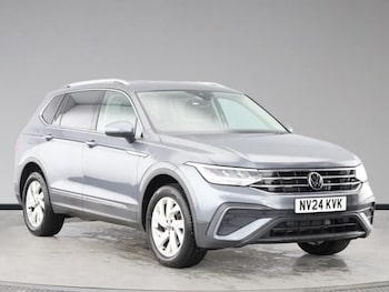 2024 (24) - 1.5 TSI Life SUV 5dr Petrol Manual Euro 6 (s/s) (150 ps)