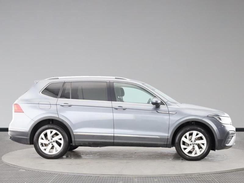 Used Volkswagen Tiguan Allspace 2024 for sale - 76304096: Photo 2