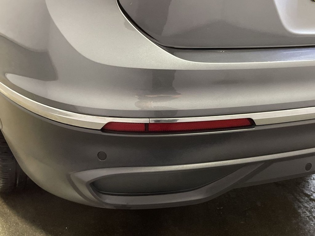 Used Volkswagen Tiguan Allspace 2024 for sale - 76304096: Photo 21