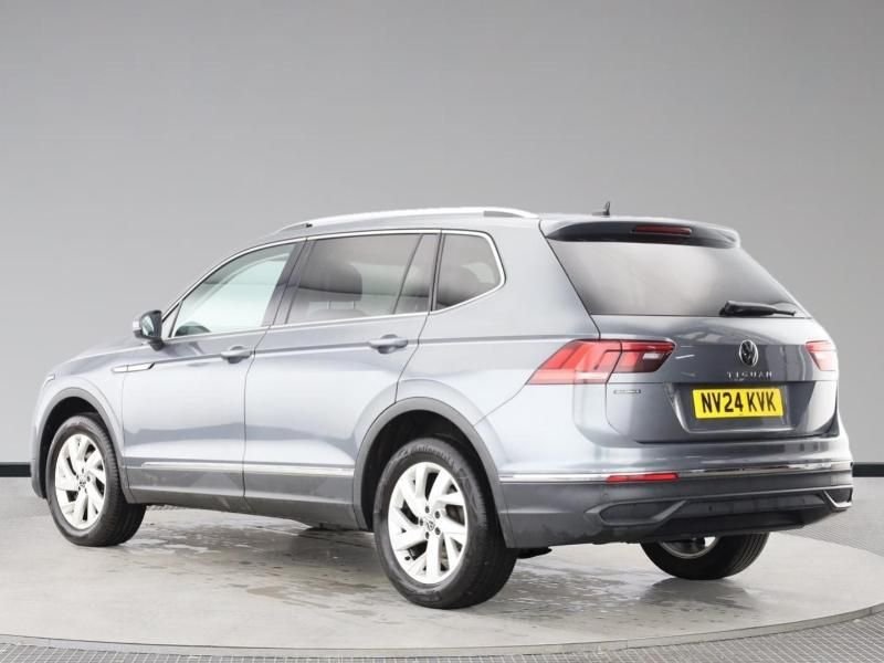 Used Volkswagen Tiguan Allspace 2024 for sale - 76304096: Photo 3