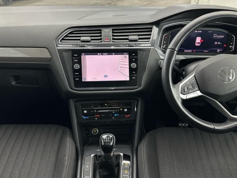 Used Volkswagen Tiguan Allspace 2024 for sale - 76304096: Photo 7