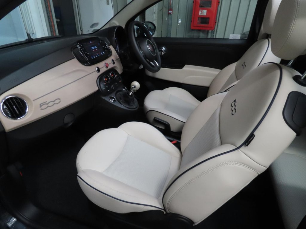 Used Fiat 500 2022 for sale - 76547020: Photo 11