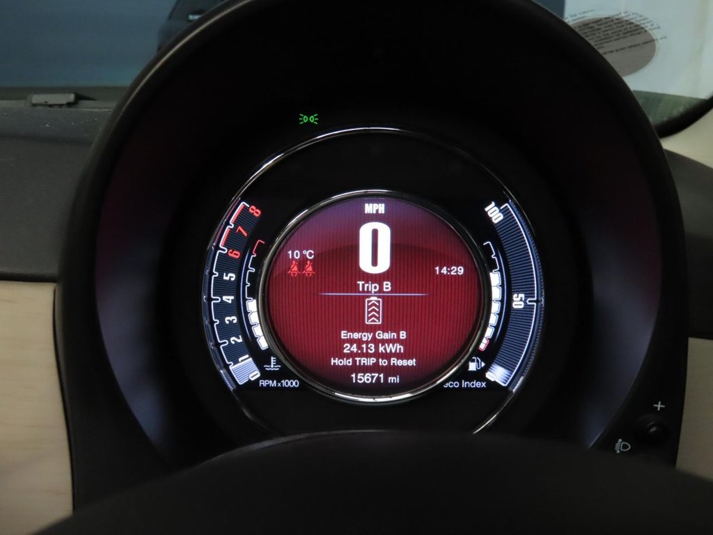 Used Fiat 500 2022 for sale - 76547020: Photo 12