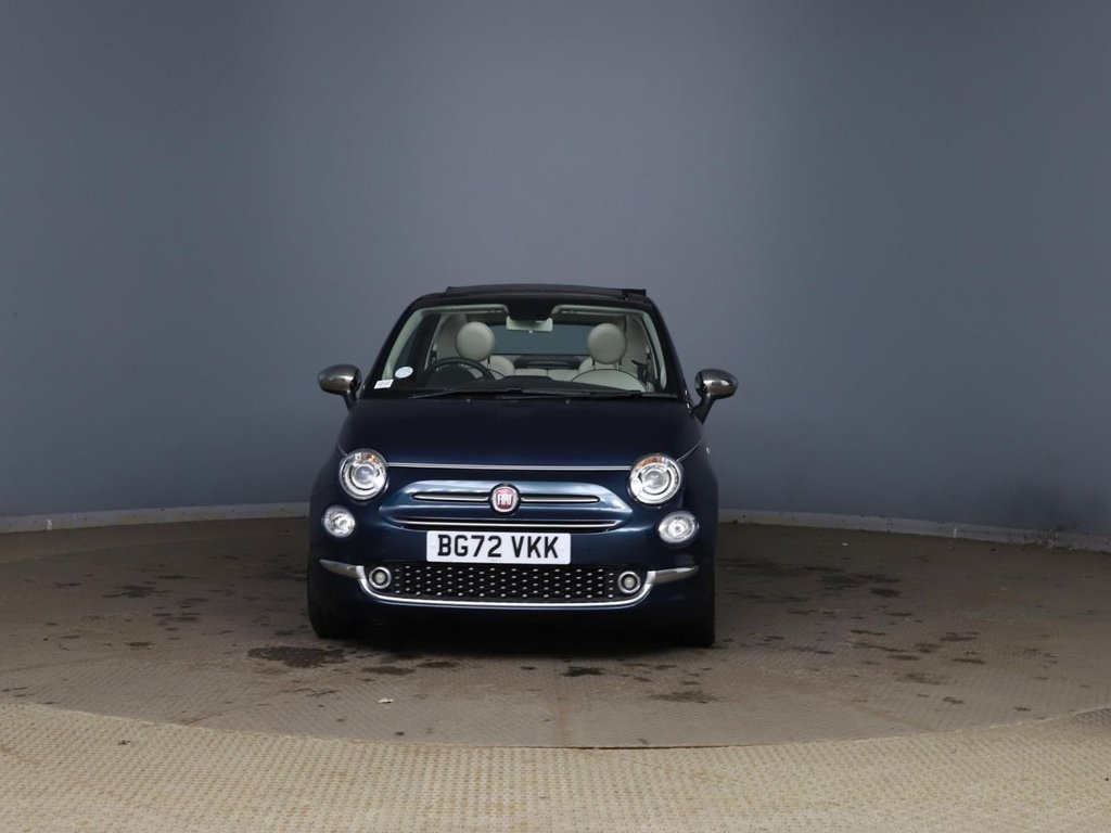 Used Fiat 500 2022 for sale - 76547020: Photo 2