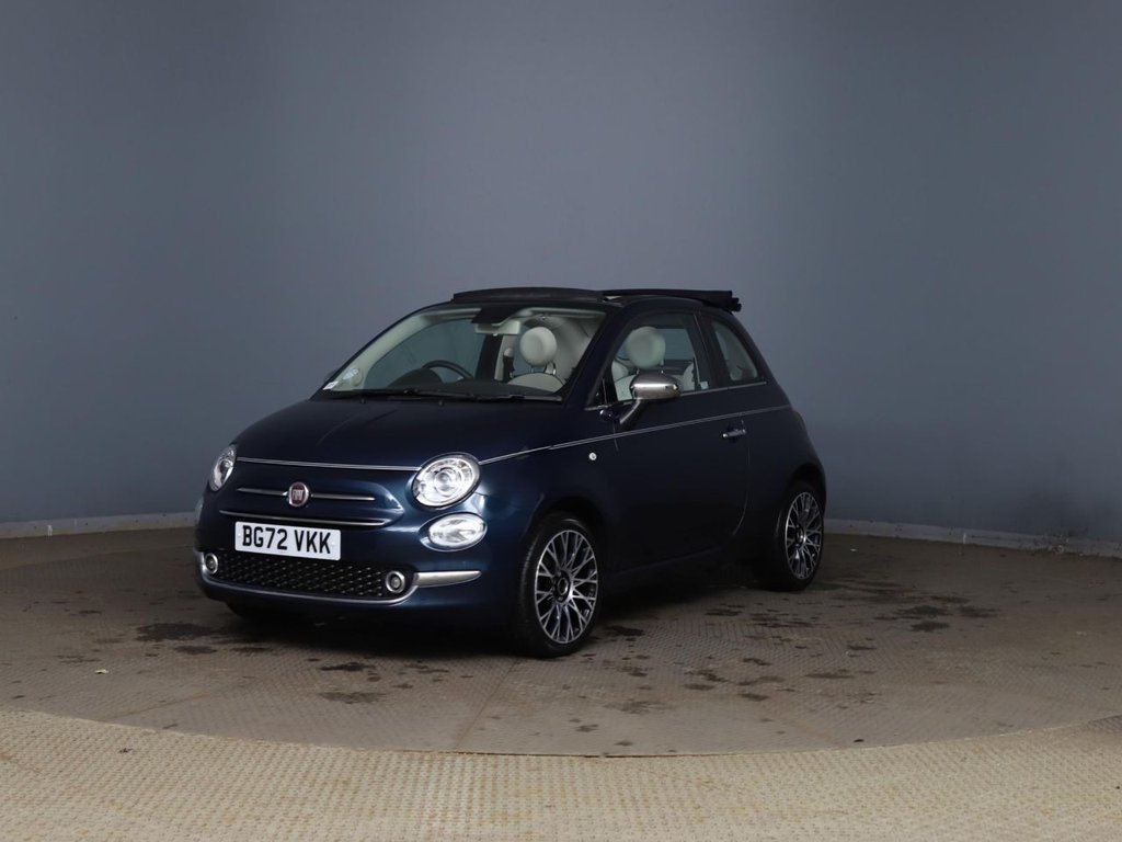 Used Fiat 500 2022 for sale - 76547020: Photo 3