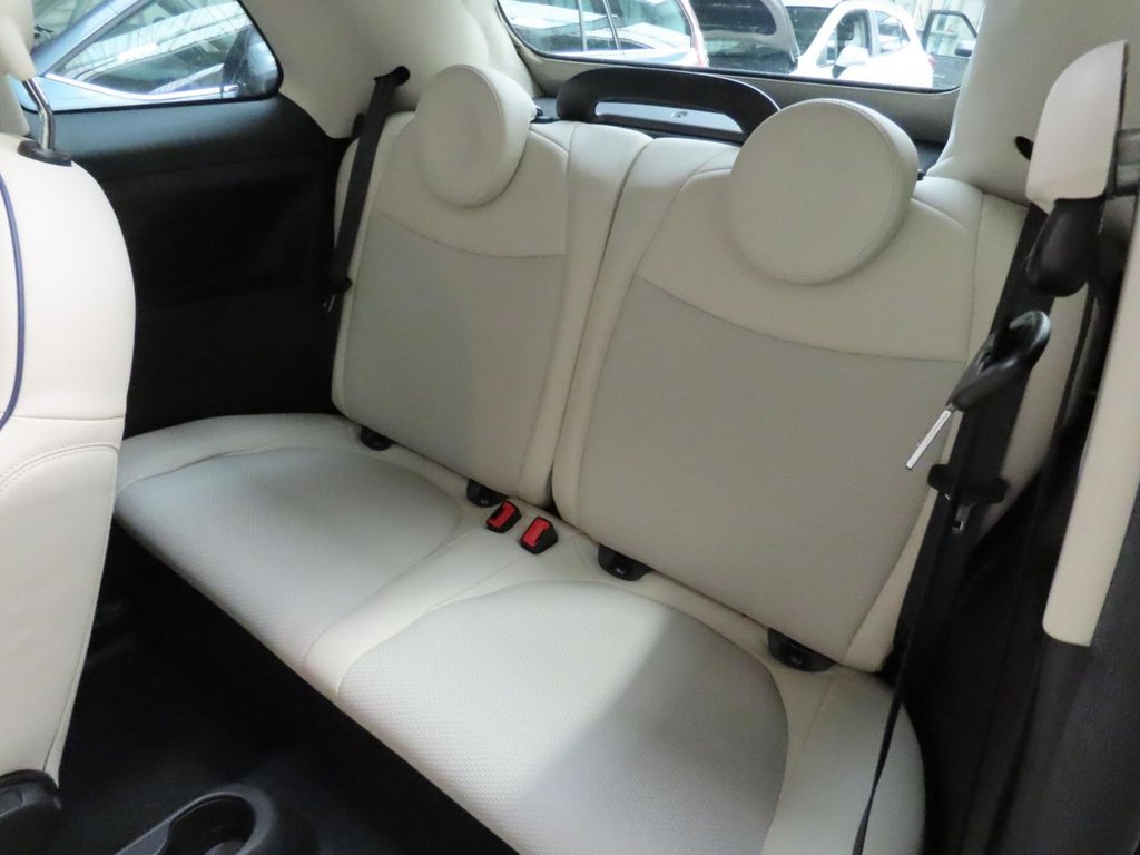 Used Fiat 500 2022 for sale - 76547020: Photo 7