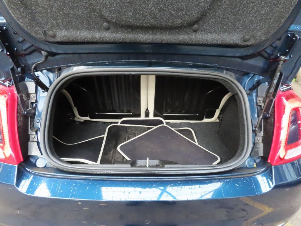 Used Fiat 500 2022 for sale - 76547020: Photo 9