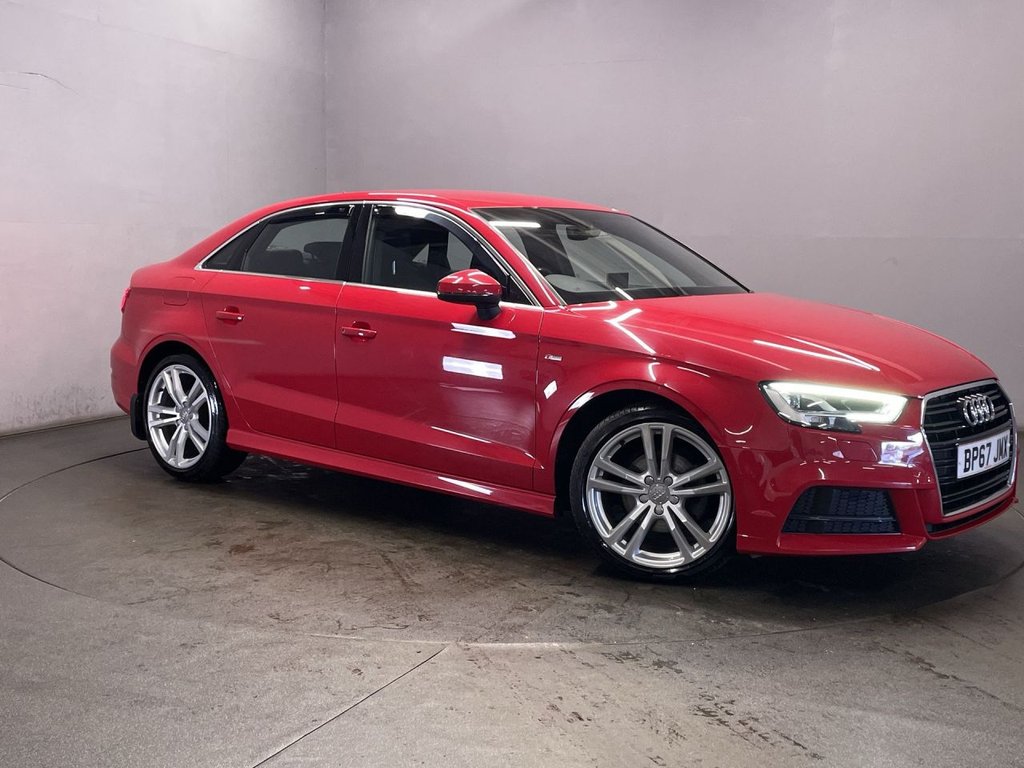Used Audi A3 2017 for sale - 76080749: Photo 1
