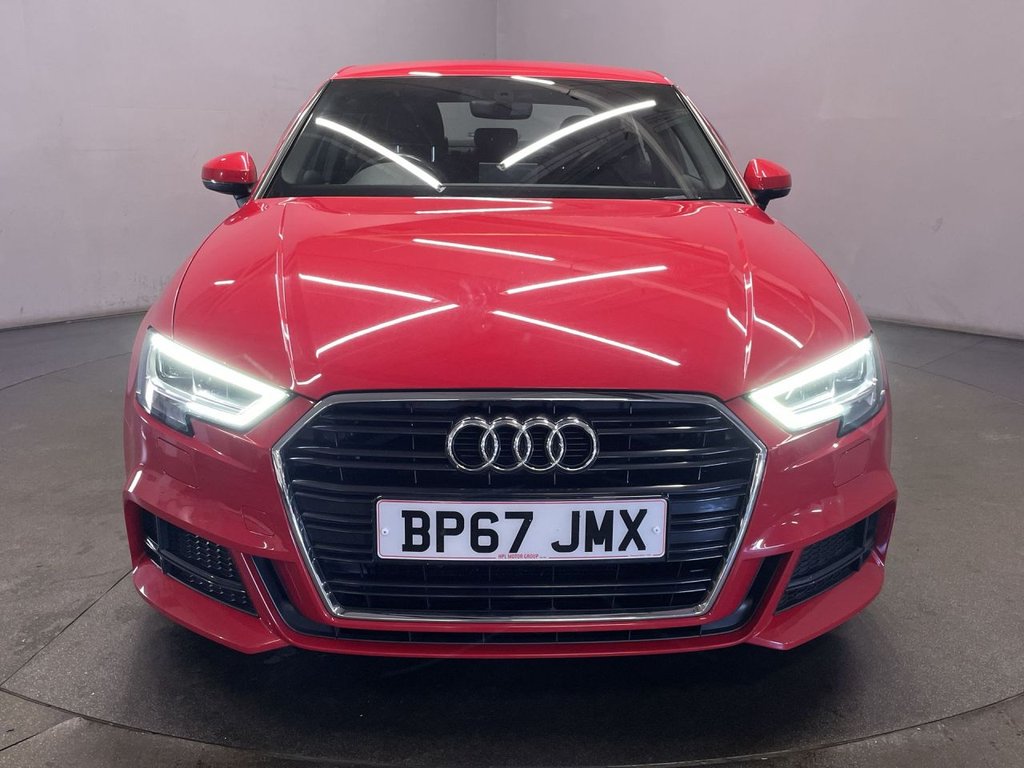 Used Audi A3 2017 for sale - 76080749: Photo 10
