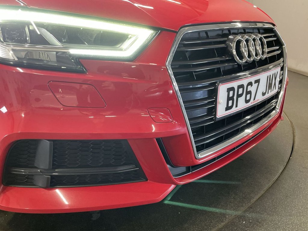 Used Audi A3 2017 for sale - 76080749: Photo 11