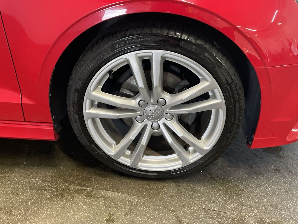 Used Audi A3 2017 for sale - 76080749: Photo 12