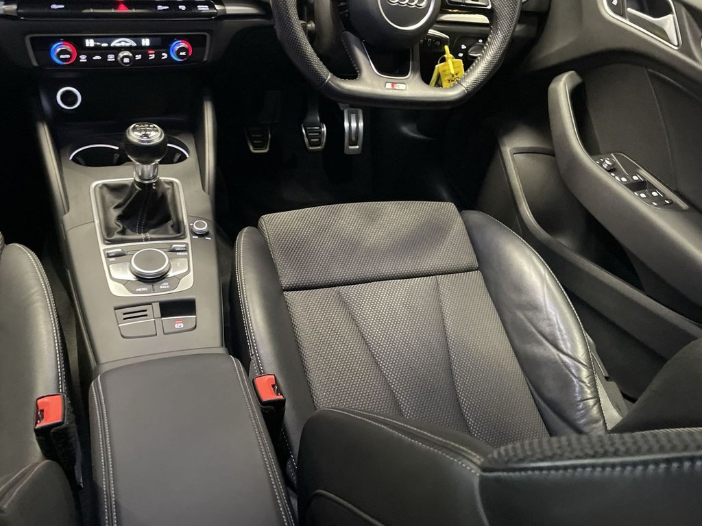 Used Audi A3 2017 for sale - 76080749: Photo 15