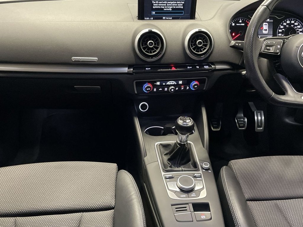 Used Audi A3 2017 for sale - 76080749: Photo 16