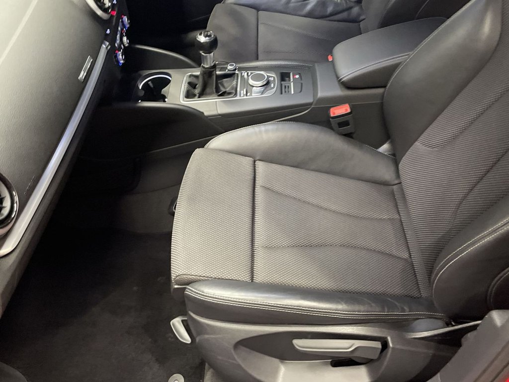 Used Audi A3 2017 for sale - 76080749: Photo 17