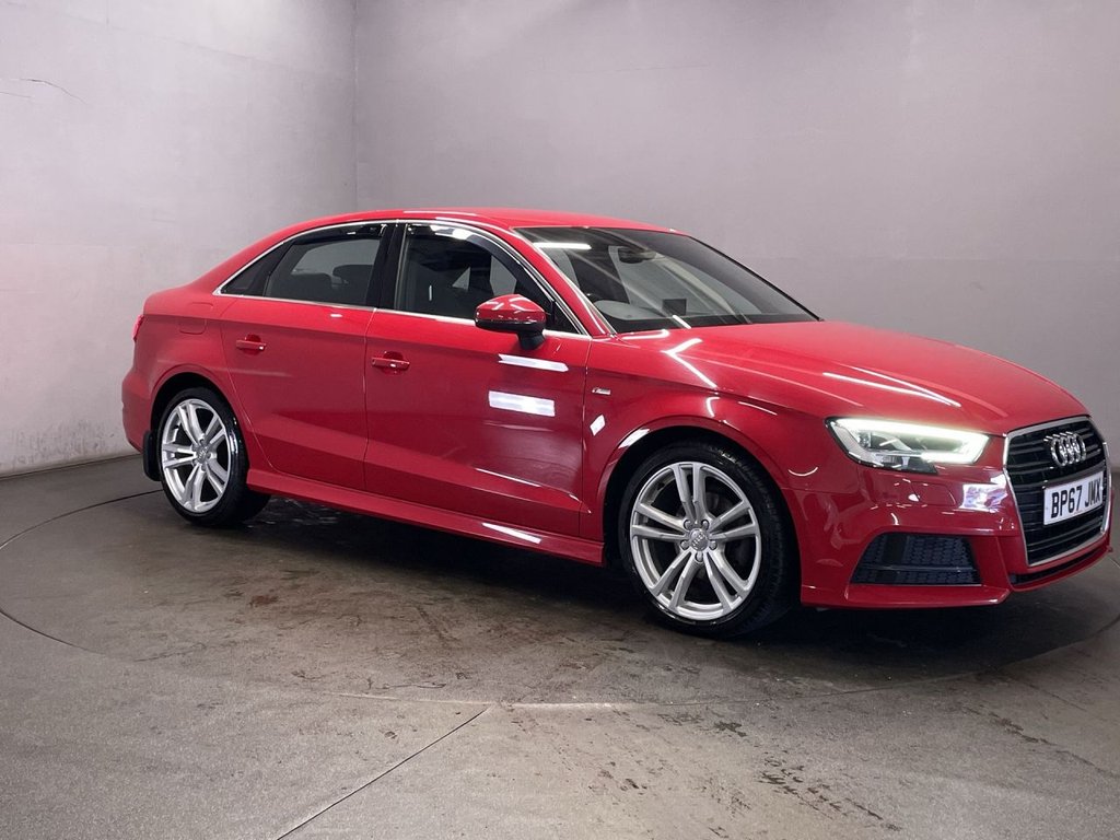 Used Audi A3 2017 for sale - 76080749: Photo 2