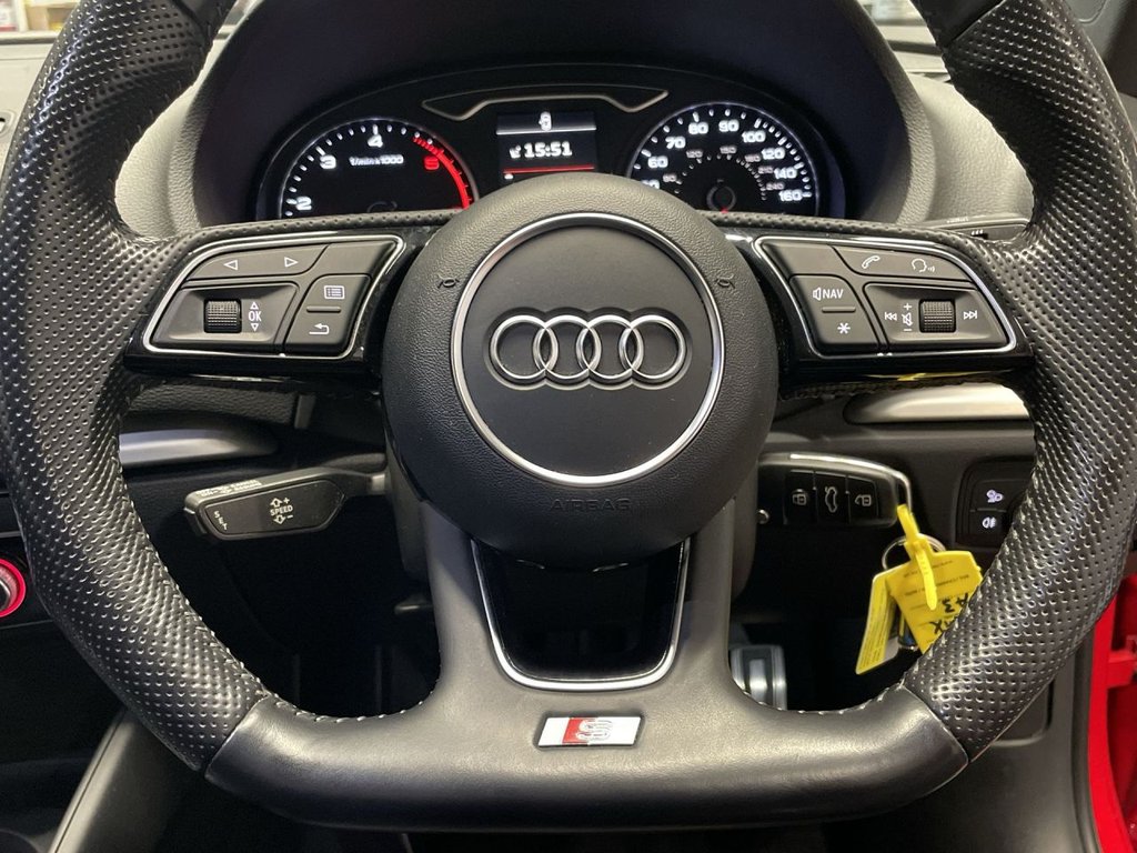 Used Audi A3 2017 for sale - 76080749: Photo 20