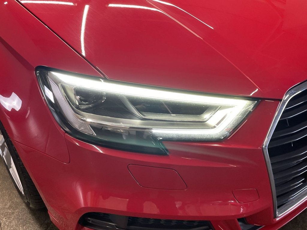 Used Audi A3 2017 for sale - 76080749: Photo 21