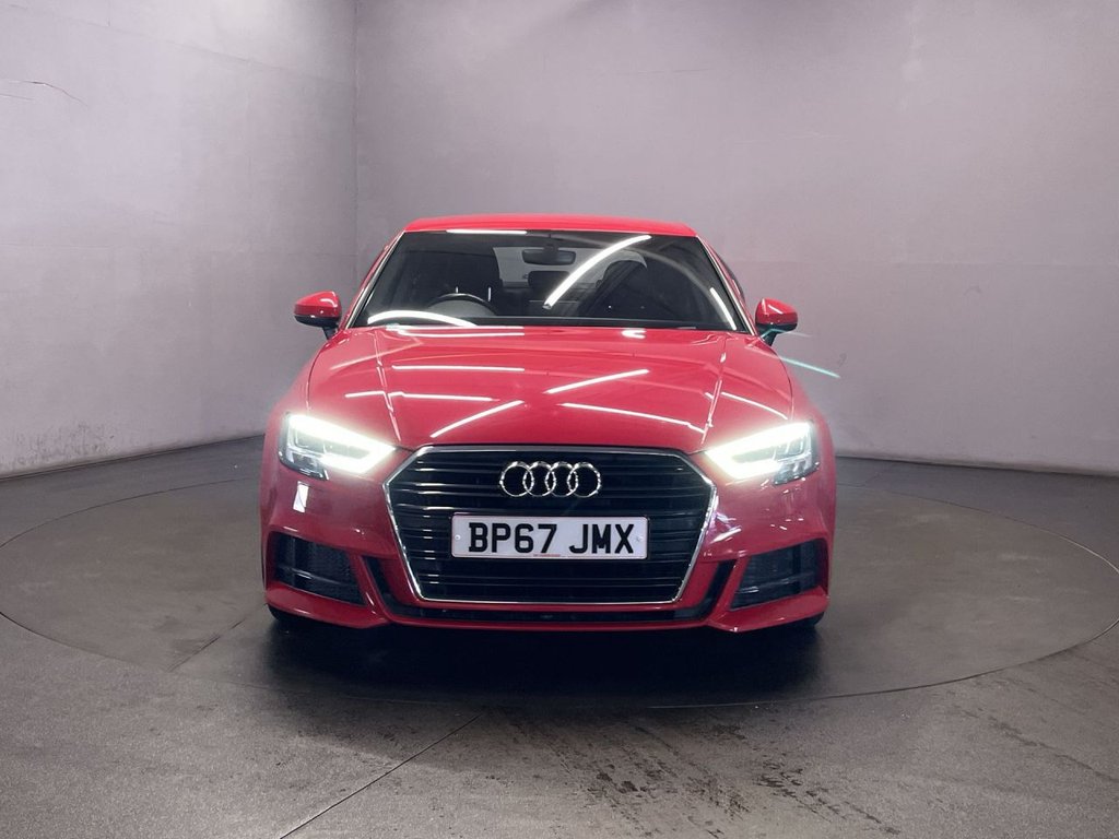 Used Audi A3 2017 for sale - 76080749: Photo 3