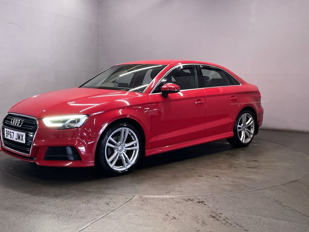 Used Audi A3 2017 for sale - 76080749: Photo 4