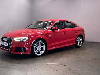 Used Audi A3 2017 for sale - 76080749: Photo 4