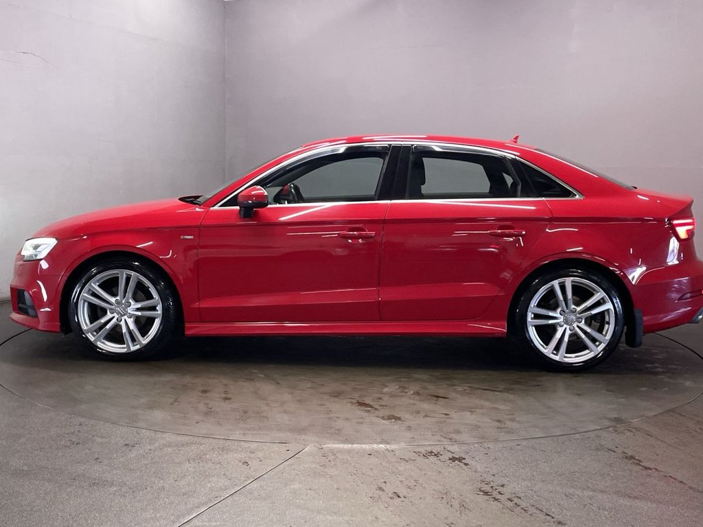 Used Audi A3 2017 for sale - 76080749: Photo 5