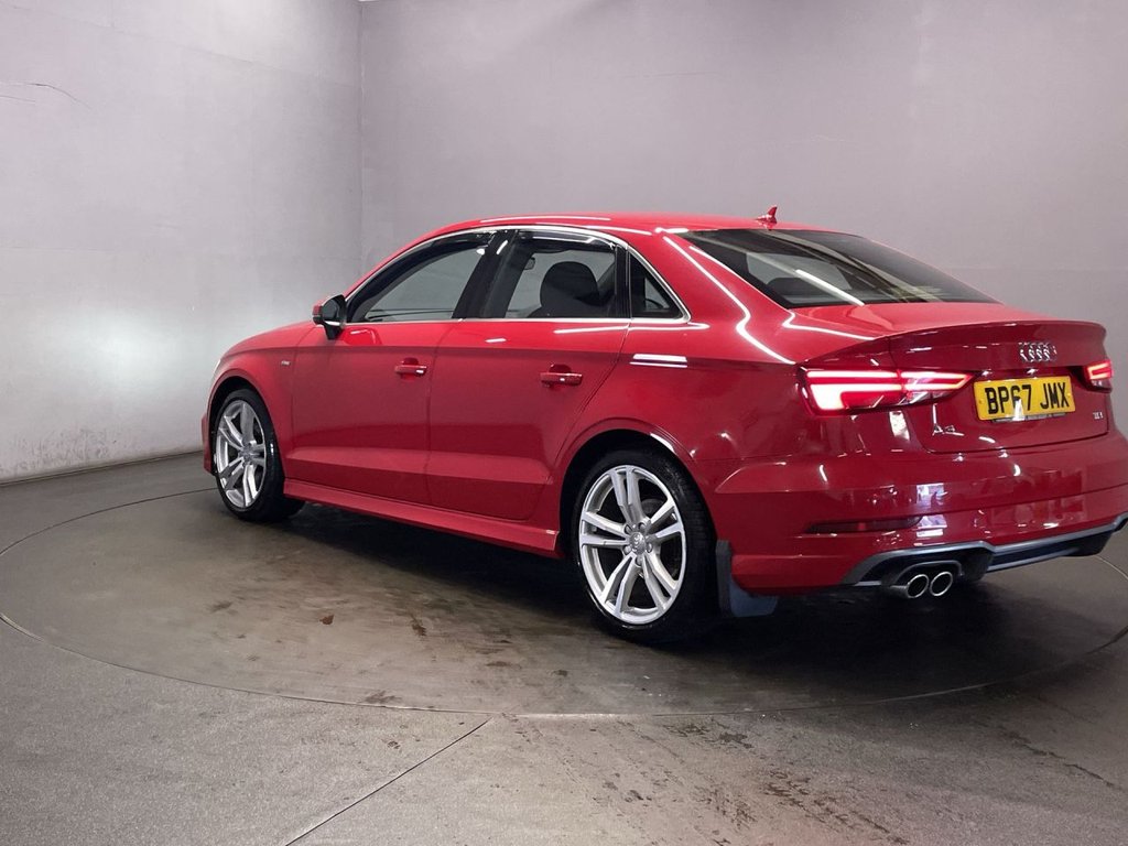 Used Audi A3 2017 for sale - 76080749: Photo 6