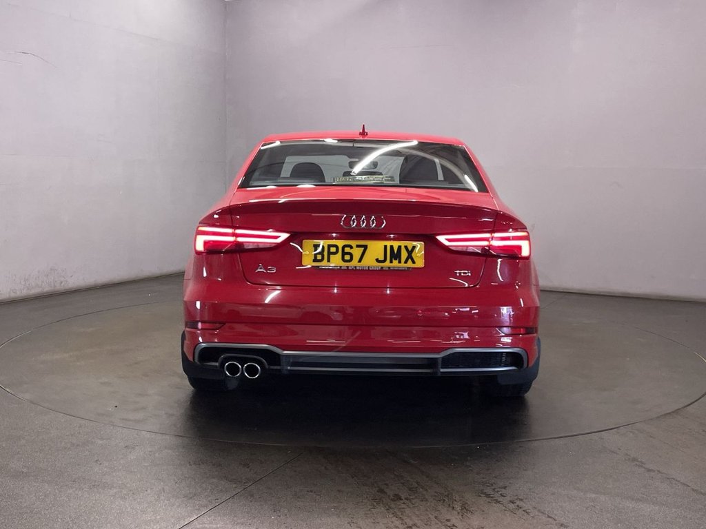 Used Audi A3 2017 for sale - 76080749: Photo 7