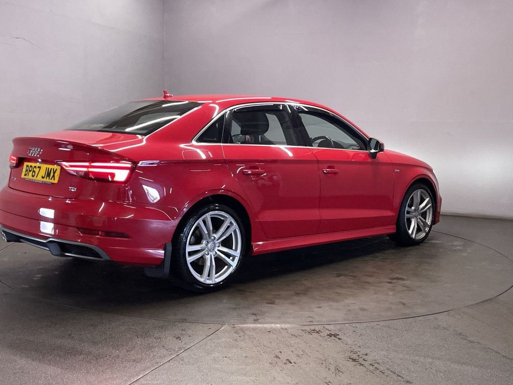 Used Audi A3 2017 for sale - 76080749: Photo 8