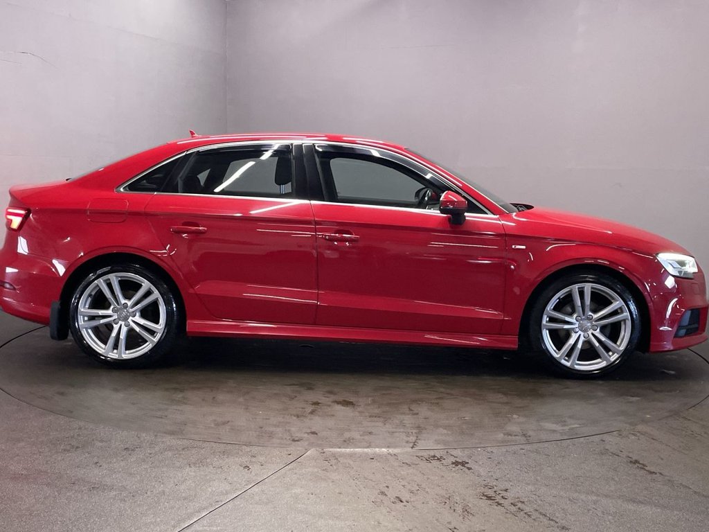 Used Audi A3 2017 for sale - 76080749: Photo 9
