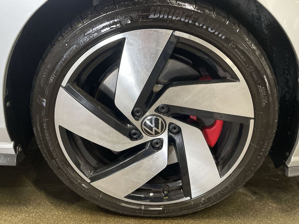 Used Volkswagen Golf 2023 for sale - 76724986: Photo 12