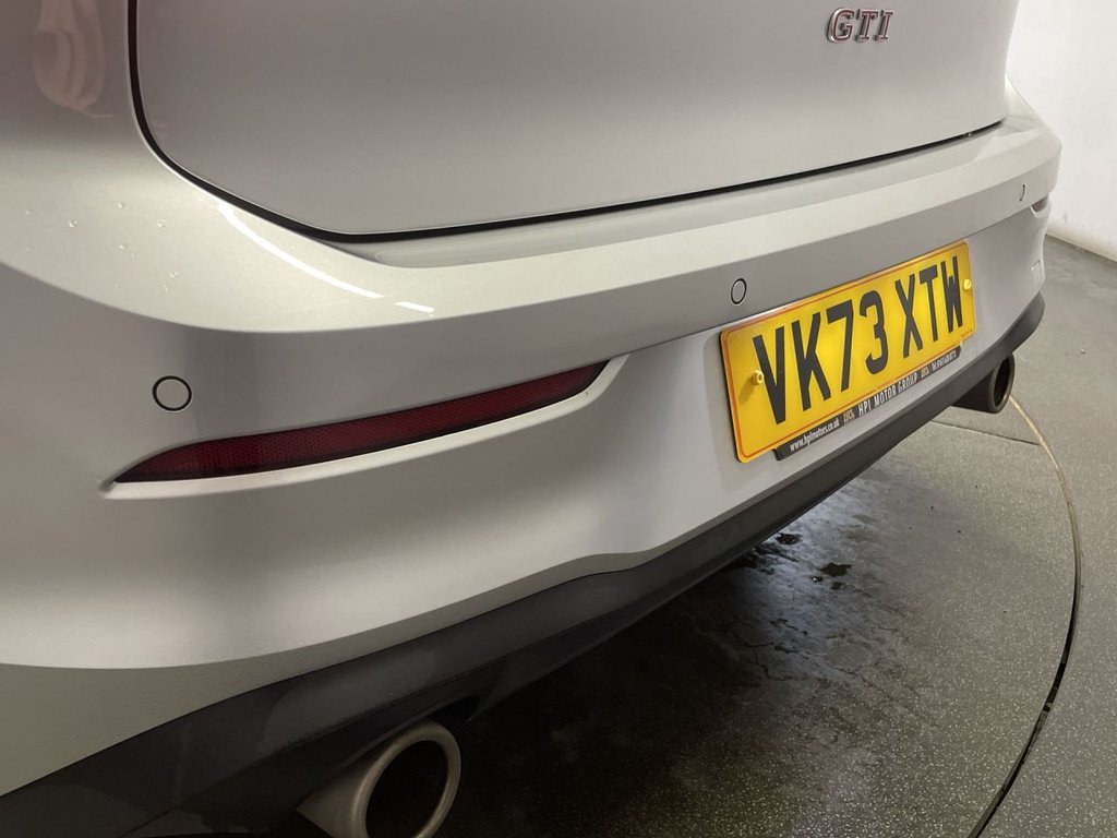 Used Volkswagen Golf 2023 for sale - 76724986: Photo 14