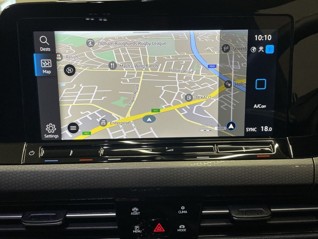 Used Volkswagen Golf 2023 for sale - 76724986: Photo 19