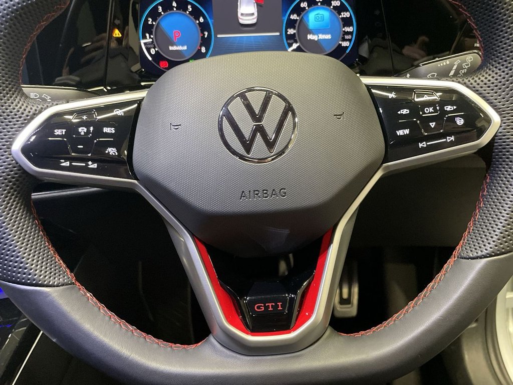 Used Volkswagen Golf 2023 for sale - 76724986: Photo 21