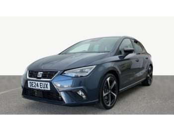 2024 (24) - 1.0 TSI 110 FR Sport 5dr DSG