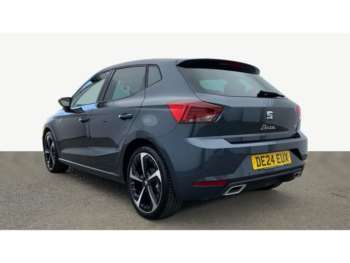 Used SEAT Ibiza 2024 for sale - 74784165: Photo