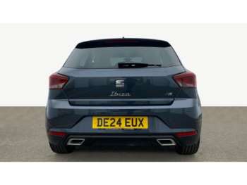 Used SEAT Ibiza 2024 for sale - 74784165: Photo
