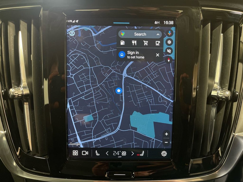 Used Volvo V90 2022 for sale - 77121410: Photo 18