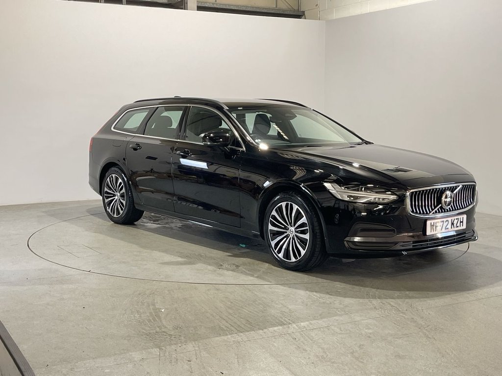 Used Volvo V90 2022 for sale - 77121410: Photo 2