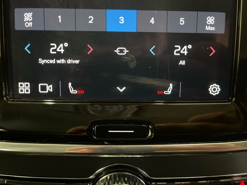 Used Volvo V90 2022 for sale - 77121410: Photo 22