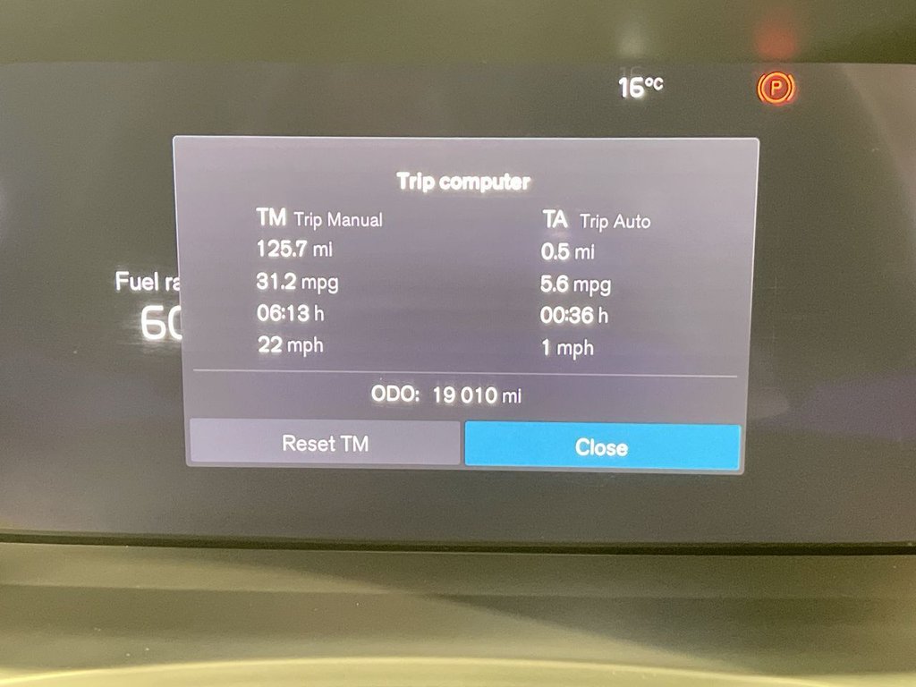 Used Volvo V90 2022 for sale - 77121410: Photo 25