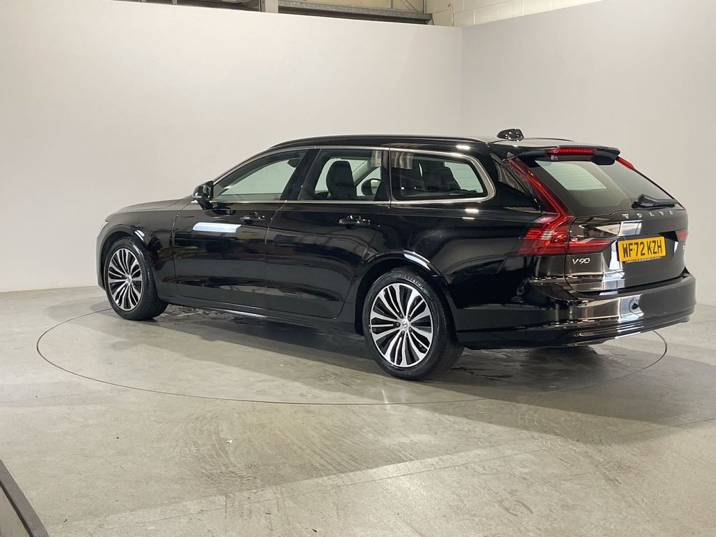 Used Volvo V90 2022 for sale - 77121410: Photo 6