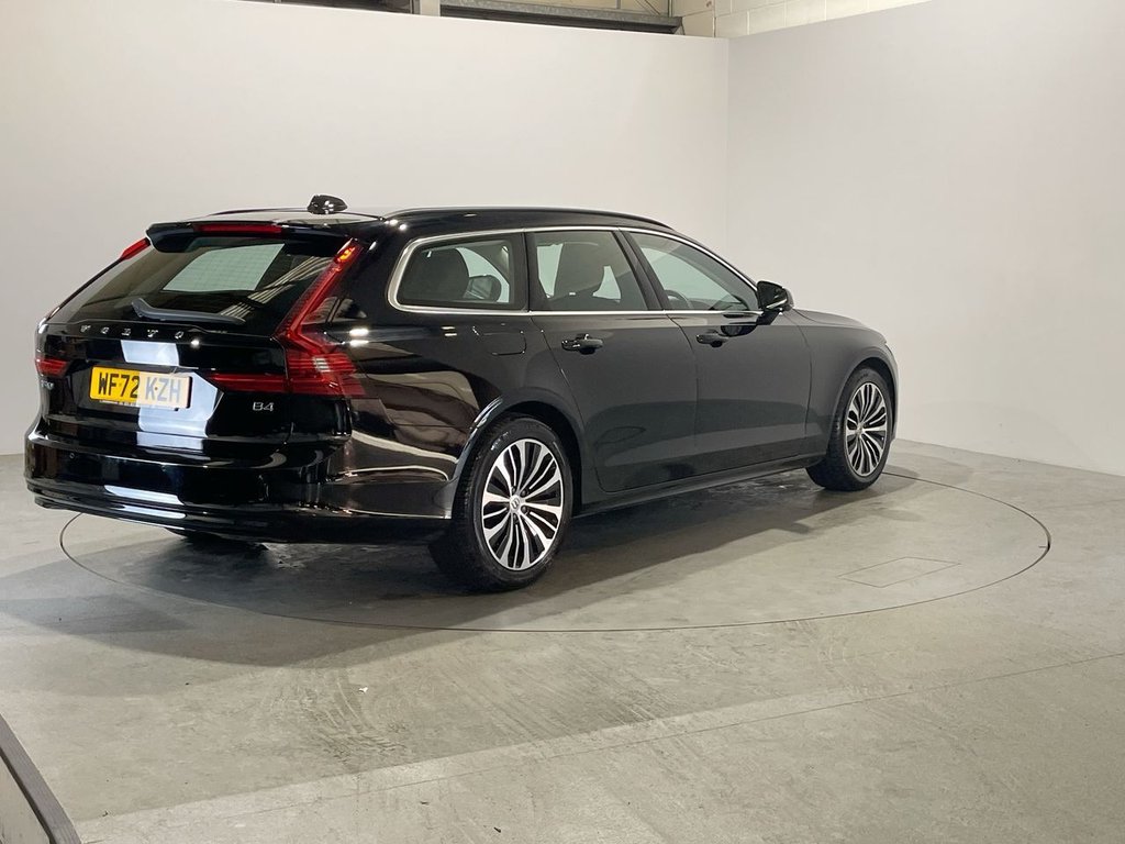 Used Volvo V90 2022 for sale - 77121410: Photo 8